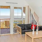 Havnebyvej Iii Holiday home *