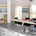 Havnebyvej Iii Holiday home Bolilmark