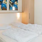 בית נופש Havnebyvej Romo Iii