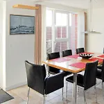Havnebyvej Iii Hébergement de vacances Bolilmark
