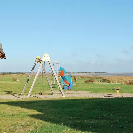 בית נופש Havnebyvej Romo Iii