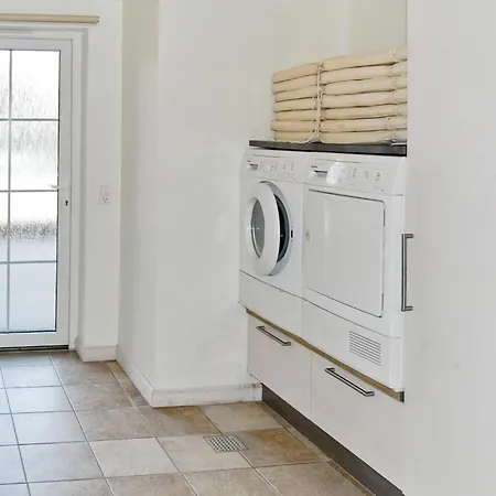 Havnebyvej Romo Iii * Romo