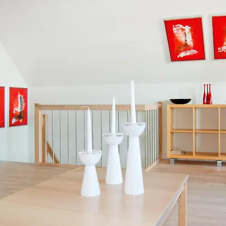 Ferienhaus Havnebyvej Iii