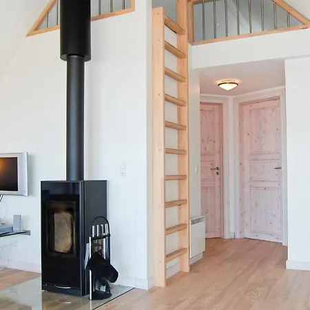 Havnebyvej Romo Iii *