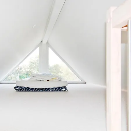 Дом отдыха Havnebyvej Romo Iii