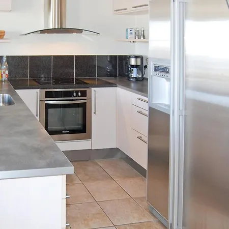 Havnebyvej Iii * Bolilmark