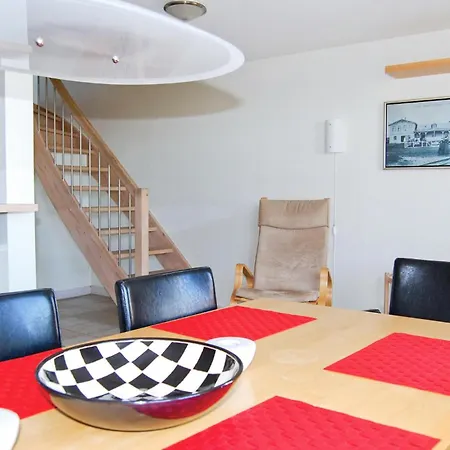 Ferienhaus Havnebyvej Iii *