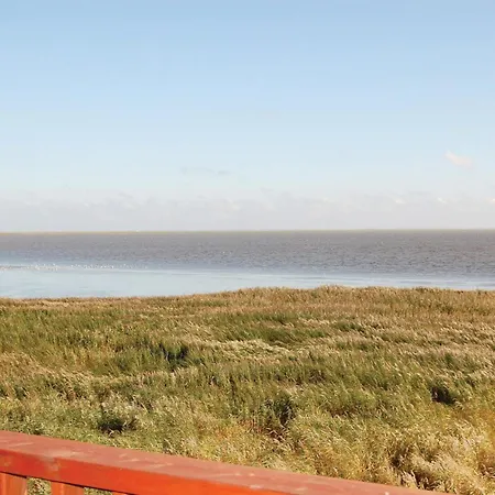 Amazing In Romo With Wifi Holiday home