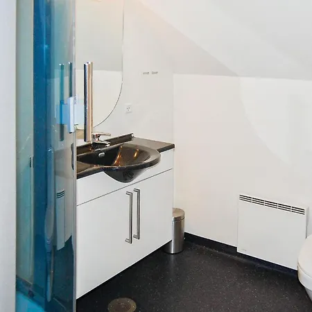 Tolles Haus Mit 3 Schlafzimmern In Rømø *