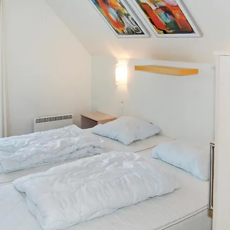 Havnebyvej Romo Iii Σπίτι διακοπών *