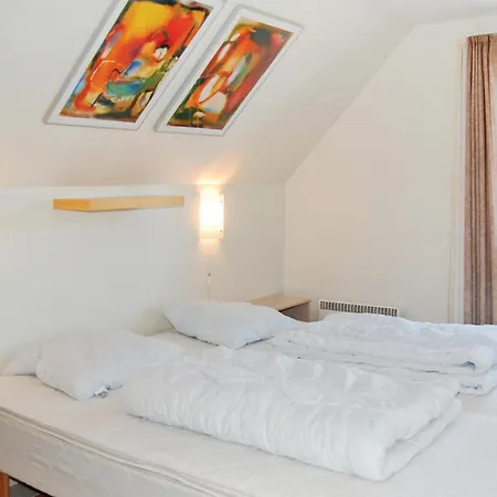 Дом отдыха Havnebyvej Romo Iii *