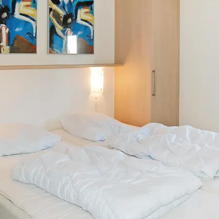 בית נופש Havnebyvej Romo Iii