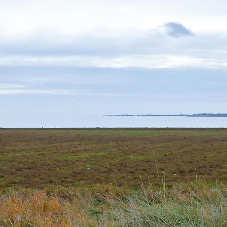 Havnebyvej Romo Iii * Romo