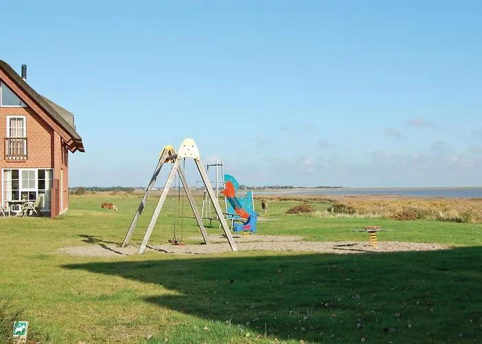 Ferienhaus Havnebyvej Iii