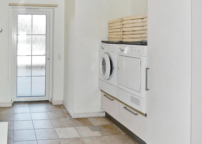 Havnebyvej Iii * Bolilmark