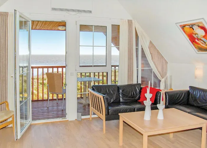 Havnebyvej Iii Ferienhaus *