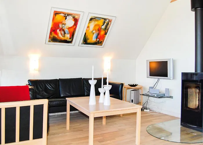 Havnebyvej Iii Bolilmark