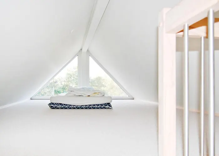 Ferienhaus Havnebyvej Iii