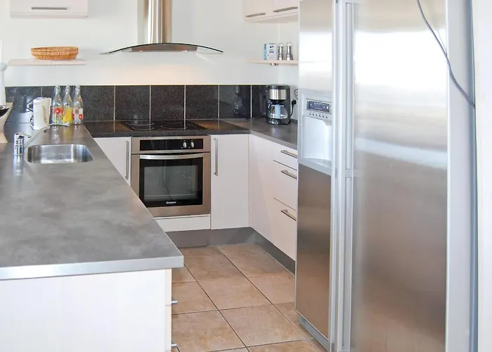 Havnebyvej Iii * Bolilmark