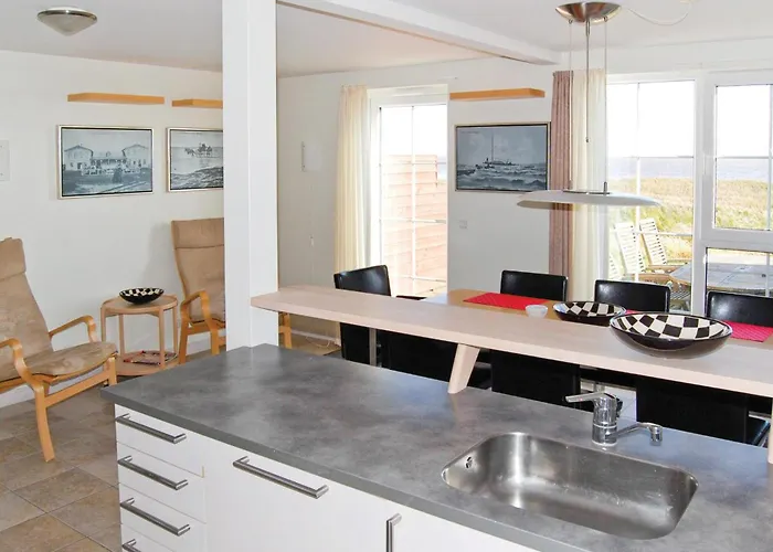 Havnebyvej Iii Ferienhaus Bolilmark