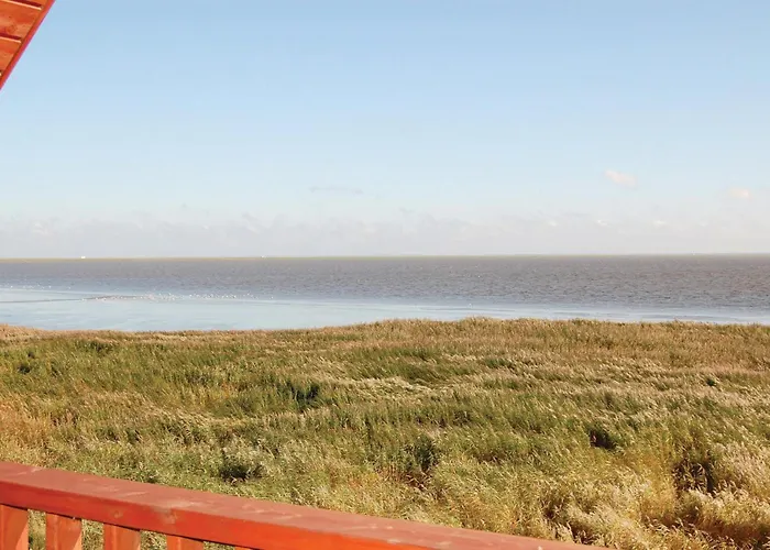 Havnebyvej Iii Ferienhaus