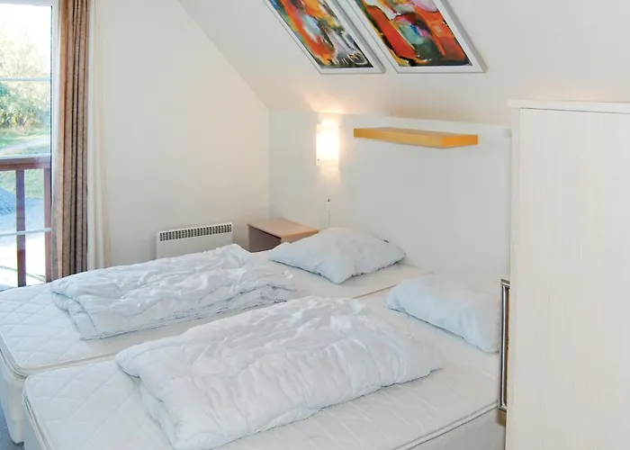 Havnebyvej Iii Ferienhaus *