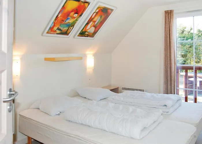 Ferienhaus Havnebyvej Iii *