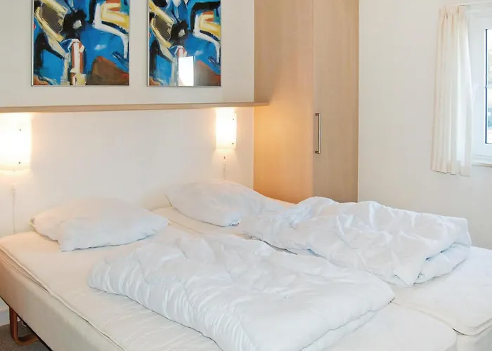 Ferienhaus Havnebyvej Iii