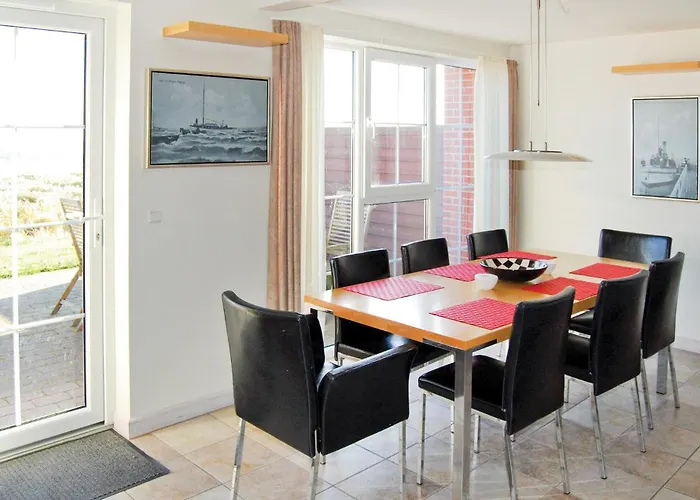 Havnebyvej Iii Ferienhaus Bolilmark